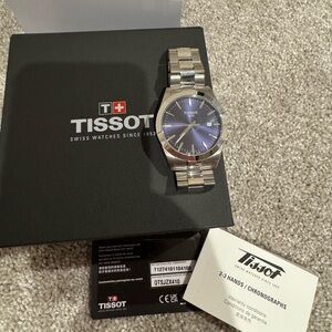 Tissot Men's Watch